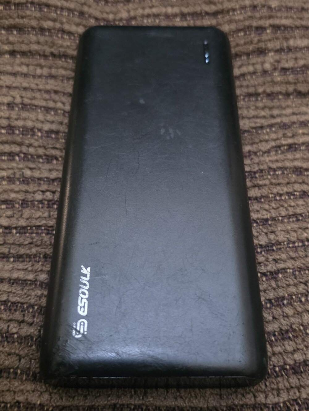 Esoulk 20000mAh 22.5W Power Bank